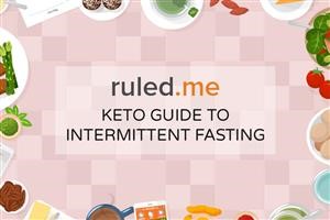 Meal Plan Dieta Keto